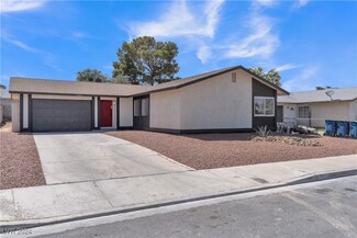5123 Savannah St, Las Vegas, NV 89122