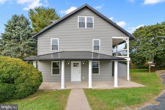 1741 Liberty Grove Rd, Colora, MD 21917