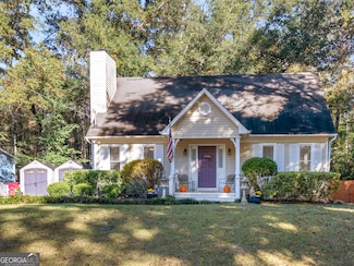 1225 Greentree Pkwy, Macon, GA 31220