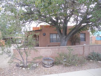 141 Mesilla St NE, Albuquerque, NM 87108