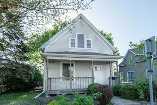 1602 Johnson St NE, Minneapolis, MN 55413