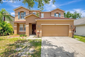 6767 Waterton Dr, Riverview, FL 33578