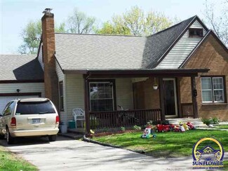 958 SW Lindenwood Ave, Topeka, KS 66606