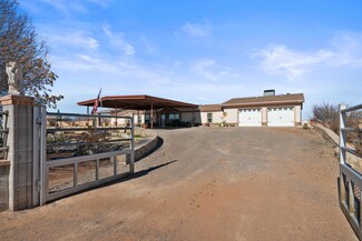 1232 Riley Way, Chaparral, NM 88081