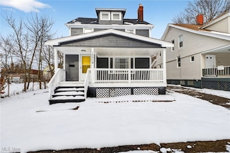 12319 Soika Ave, Cleveland, OH 44120