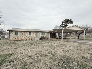 1603 Frey Ave, Sheffield, AL 35660