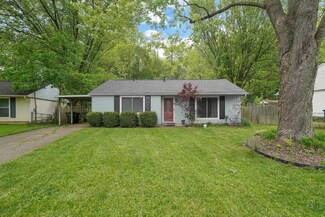 4123 Arbury Ln, Columbus, OH 43224