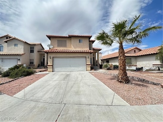 8116 Mount Royal Ct, Las Vegas, NV 89145