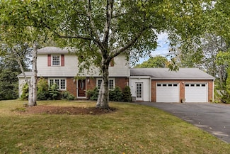 215 Andover St, Georgetown, MA 01833