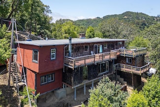 265 Forrest Ave, Fairfax, CA 94930