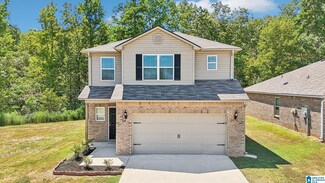628 Kincaid Cove Ln, Odenville, AL 35120