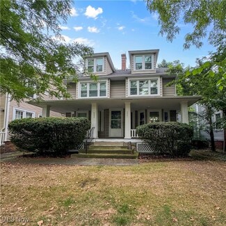 2329 Bellfield Ave, Cleveland, OH 44106