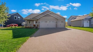 1816 Perennial Ln NE, Sauk Rapids, MN 56379
