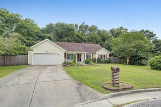 226 Equinox Landing, Suffolk, VA 23434