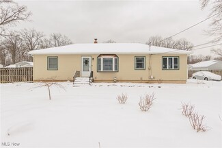 5335 Wallace Blvd, North Ridgeville, OH 44039