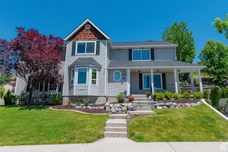 1814 N Heather Dr, Orem, UT 84097