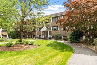 45 Macy St Unit B-205, Amesbury, MA 01913