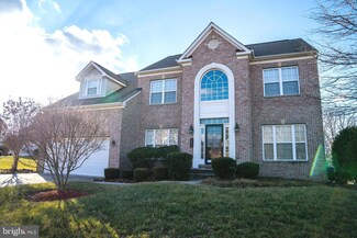 9803 Meadow Lark Ave, Upper Marlboro, MD 20772