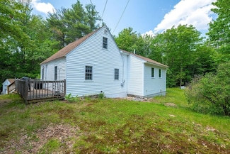49 Turnpike Rd, Sharon, NH 03458