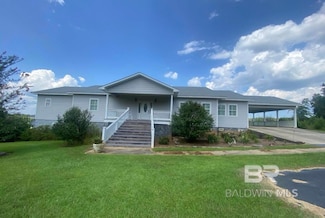 441 Ramah Rd, Evergreen, AL 36401