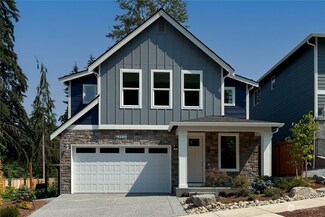 14021 Meridian Dr SE, Everett, WA 98208