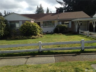 15710 1st Ave NW, Shoreline, WA 98177