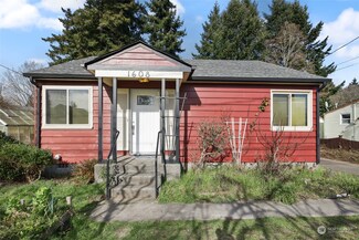 Unlisted Address