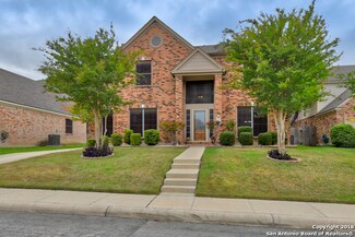11243 Jade Spring, San Antonio, TX 78249