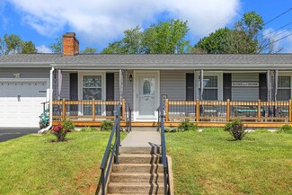 2399 Highview Cir, Staunton, VA 24401