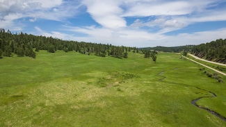 N N Rochford Rd, Central City, SD 57754