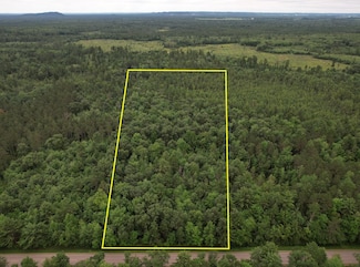 Cty Rd B, Humbird, WI 54746