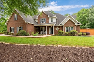 103 Crepe Myrtle Ln, Anderson, SC 29625