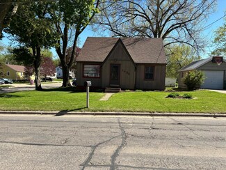 1420 E Hawthorne St, Albert Lea, MN 56007