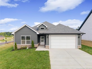 823 Kings Ct, Memphis, IN 47143