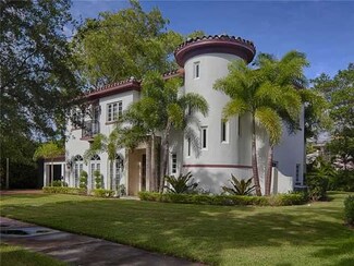 1220 Tangier St, Coral Gables, FL 33134
