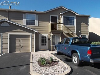 264 Ellers Grove Unit 127, Colorado Springs, CO 80916