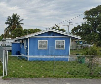 2927 NW 60th St, Miami, FL 33142