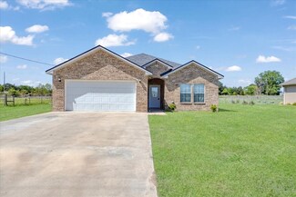 598 County Road 4160, Pittsburg, TX 75686