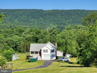 12407 Swain Rd NE, Little Orleans, MD 21766