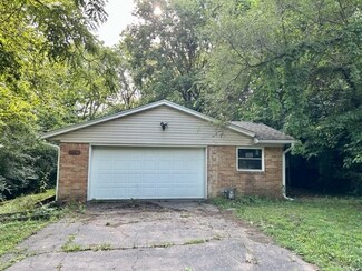 4702 N Ritter Ave, Indianapolis, IN 46226