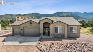 156 S Osprey Ct, Cañon City, CO 81212