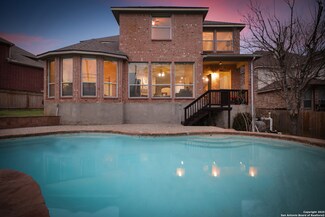 402 Calm Springs, San Antonio, TX 78260