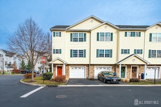 9 Alfred Ave, Franklin Township, NJ 08873