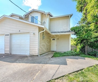 1001 Nevada St Unit A, Milton, WA 98354