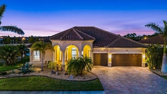 20450 Passagio Dr, Venice, FL 34293