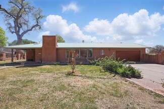 1716 Marcelino Rd SW, Albuquerque, NM 87105