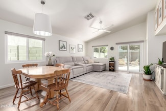 3269 E San Remo Ave, Gilbert, AZ 85234