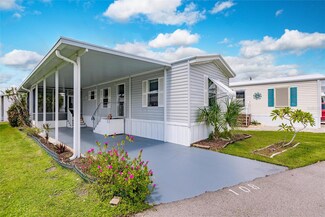 10100 Burnt Store Rd Unit 108, Punta Gorda, FL 33950