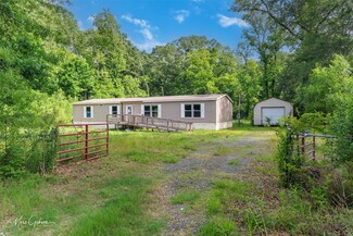 9932 Lareta St, Keithville, LA 71047