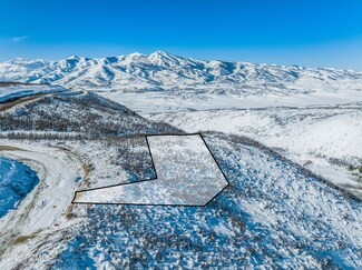9465 N Sunset View Dr, Kamas, UT 84036